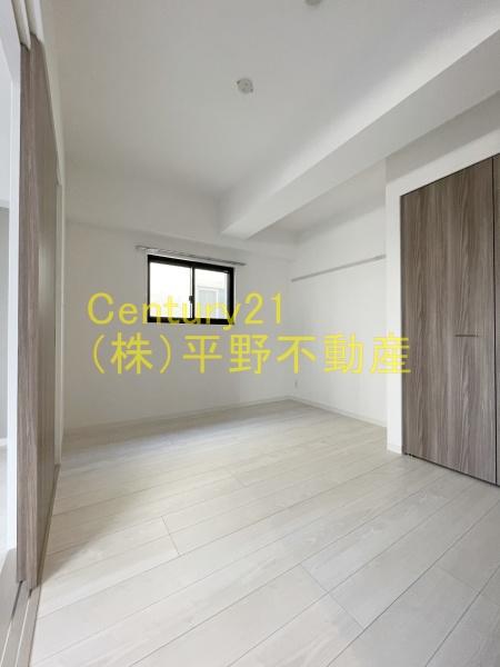 プラージュポインテ六ツ門