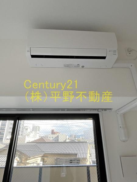 プラージュポインテ六ツ門