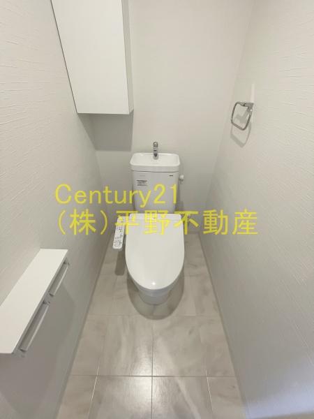 プラージュポインテ六ツ門