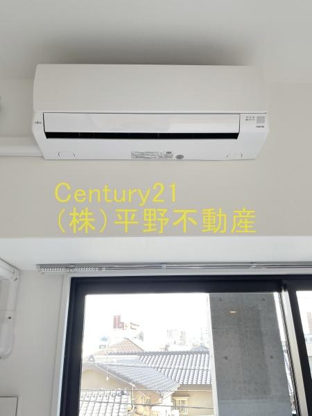 プラージュポインテ六ツ門