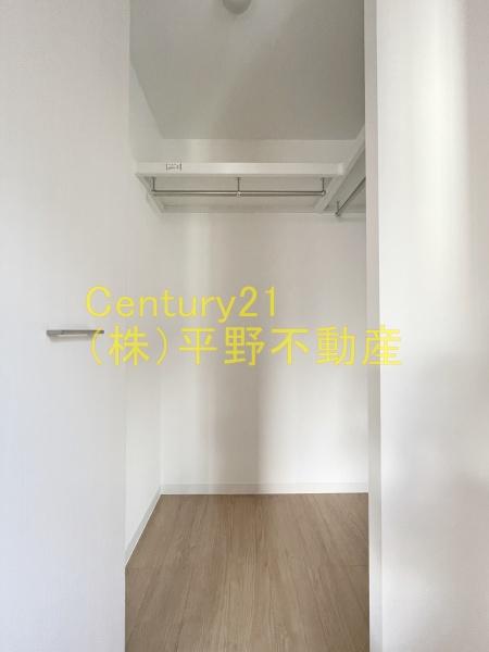プラージュポインテ六ツ門