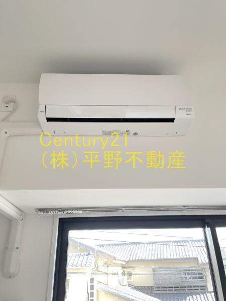 プラージュポインテ六ツ門