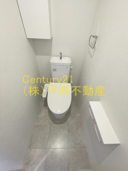 プラージュポインテ六ツ門