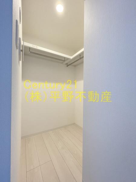 プラージュポインテ六ツ門