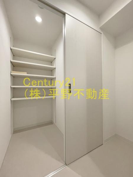 プラージュポインテ六ツ門