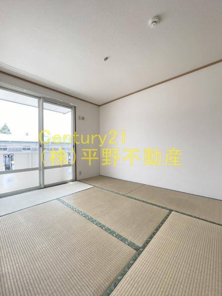 コーポ橋口　東棟