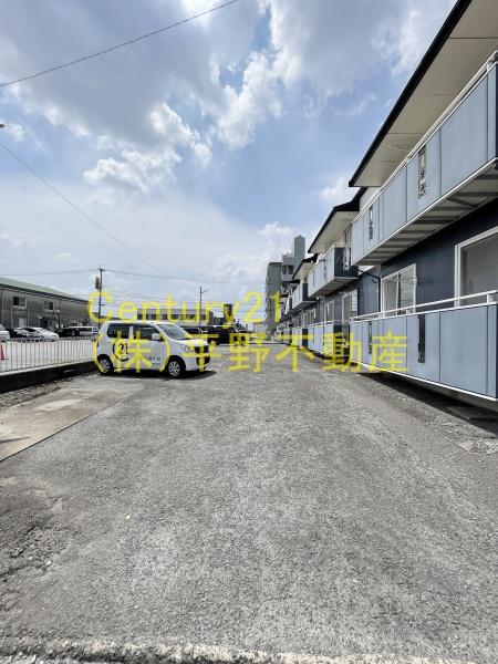 コーポ橋口　東棟