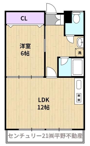 ハイランド松ヶ枝
