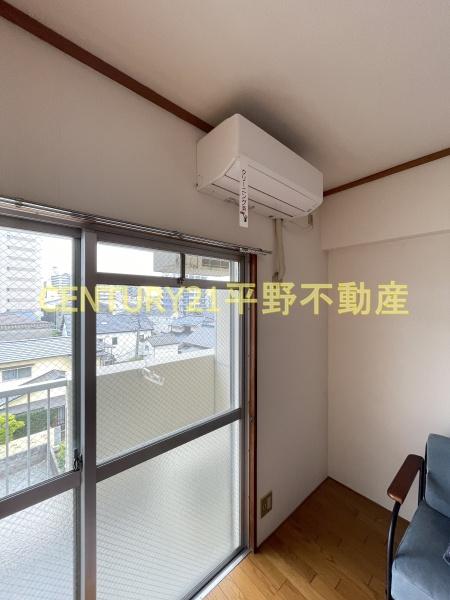 ハイランド松ヶ枝