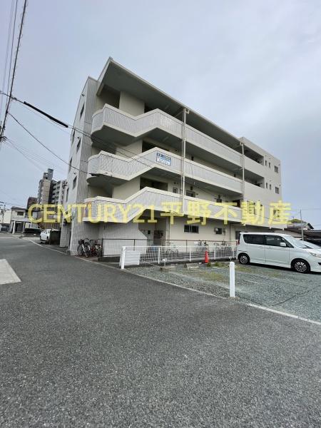 ハイランド松ヶ枝