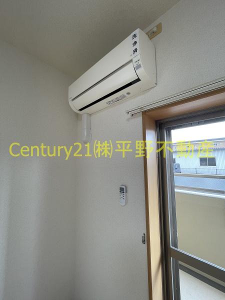 ラ フローラ(その他設備)