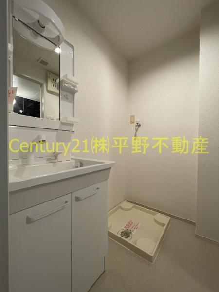 ラ フローラ(洗面台・洗面所)