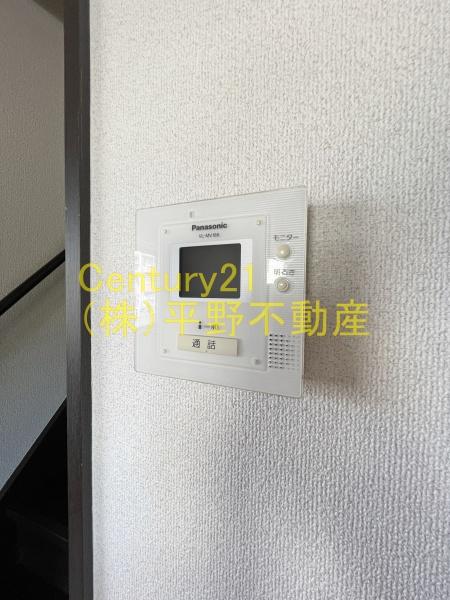 ジェイズタウン　B棟