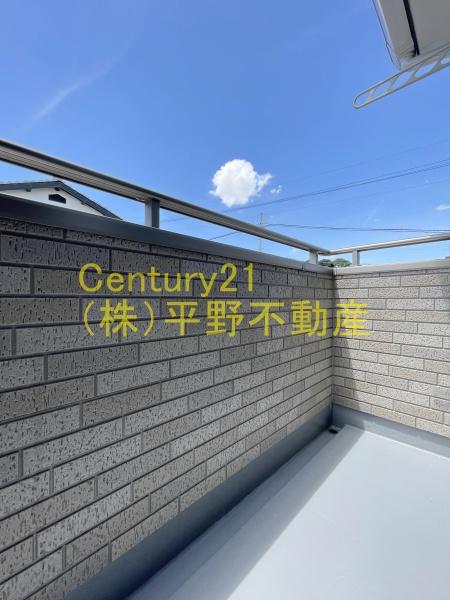 ジェイズタウン　B棟