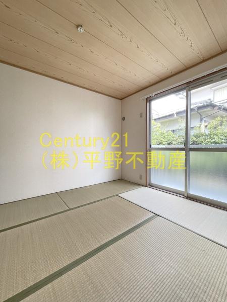 レジデンス21TH　C棟
