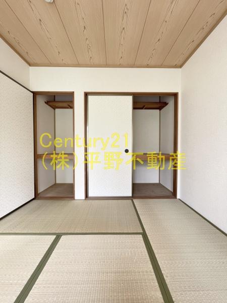 レジデンス21TH　C棟