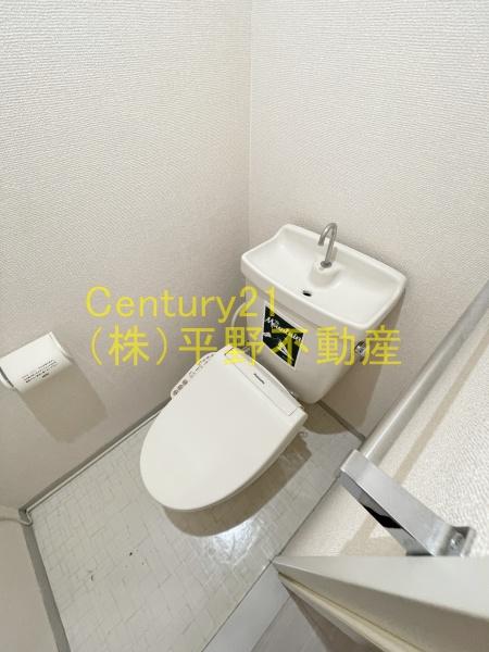 レジデンス21TH　C棟