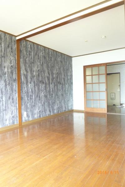 ウッドハウス2