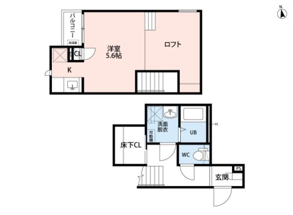 CB久留米パーチェ