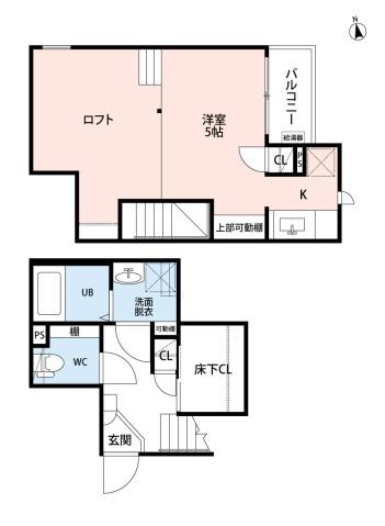 CB久留米パーチェ