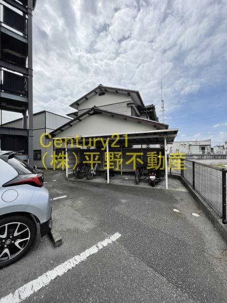 メゾン高野