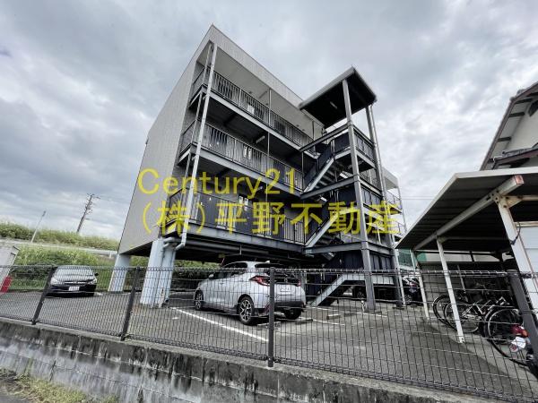 メゾン高野