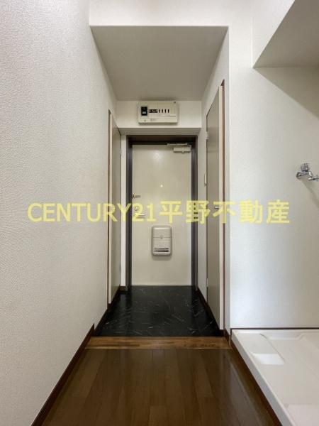 ハビタット351