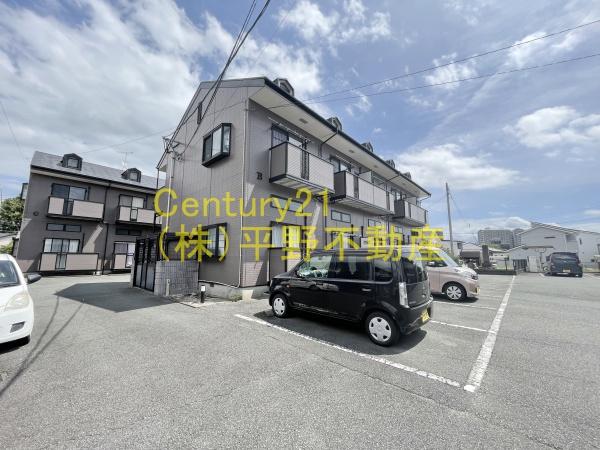 ストーンヒルズ B棟