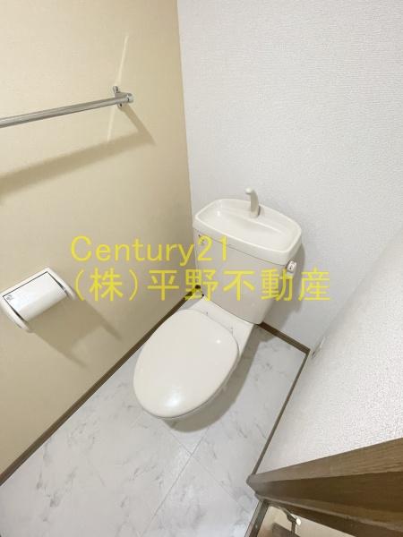 ストーンヒルズ　B棟