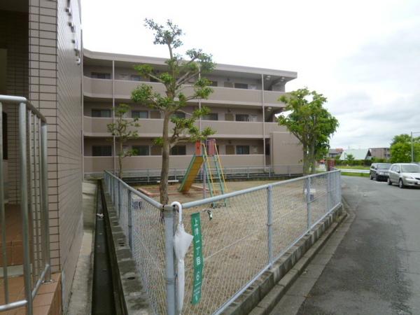 グリーンハイツ