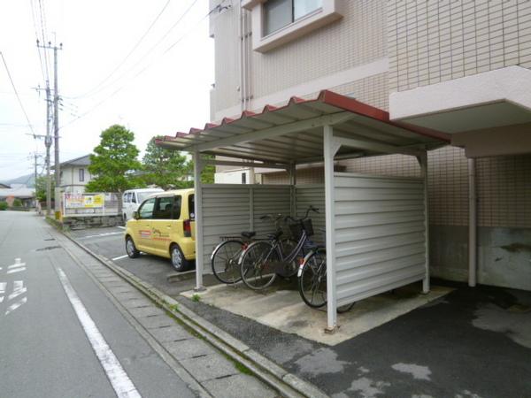 グリーンハイツ