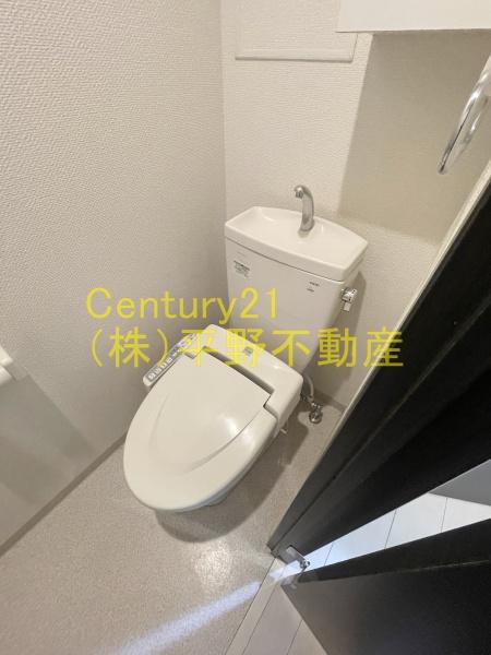 メゾンクラウン大手山