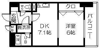 ライオンズマンション久留米駅東