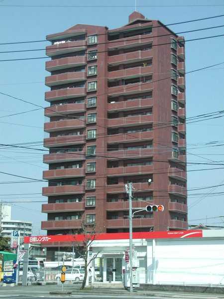 ライオンズマンション久留米駅東