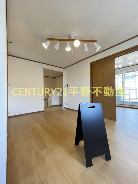 ブルースカイ国分弐番館