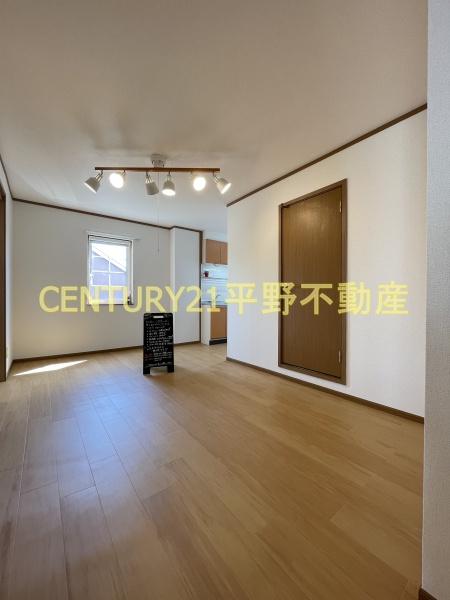 ブルースカイ国分弐番館