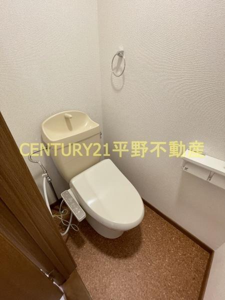 ブルースカイ国分弐番館