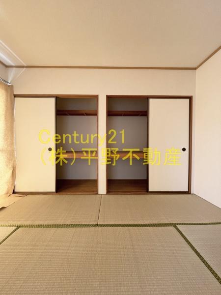 レヂデンス2　A棟