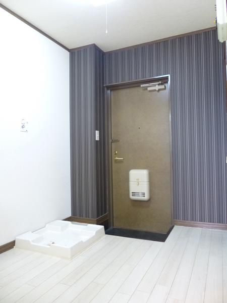 ウッドハウス