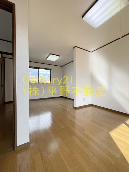 国分町（1438番6）戸建て