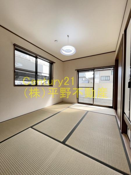 国分町（1438番6）戸建て