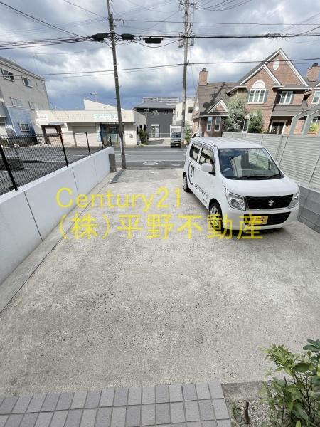 国分町（1438番6）戸建て