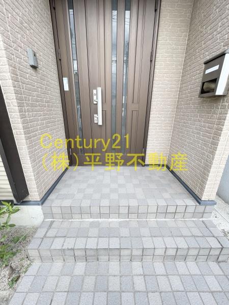 国分町（1438番6）戸建て