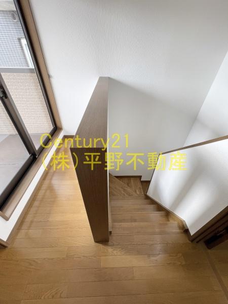 国分町（1438番6）戸建て