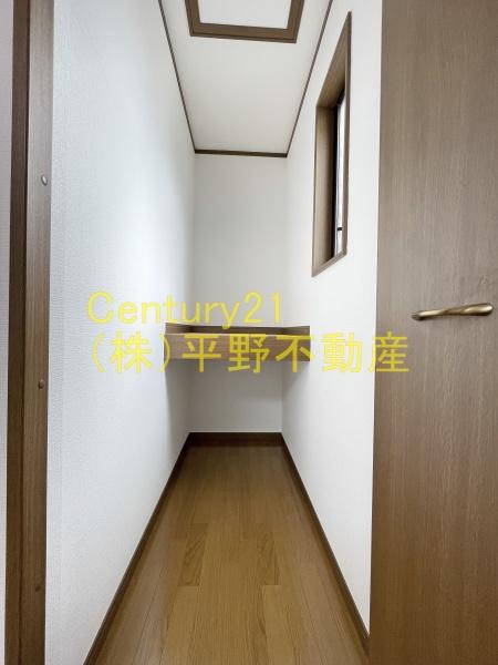 国分町（1438番6）戸建て