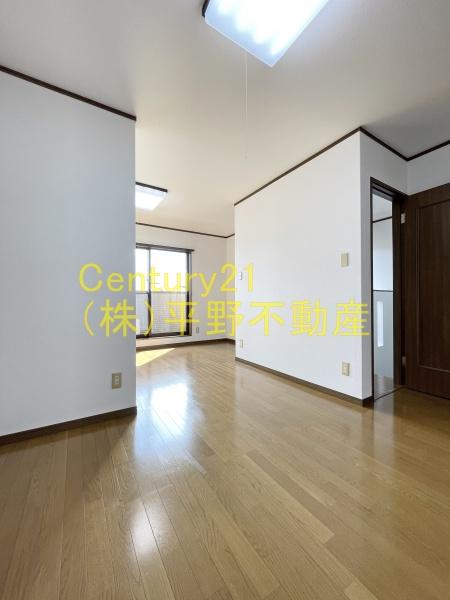 国分町（1438番6）戸建て