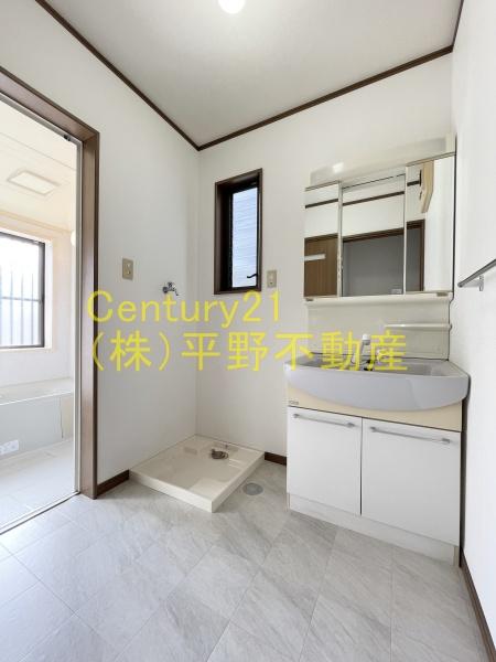 国分町（1438番6）戸建て