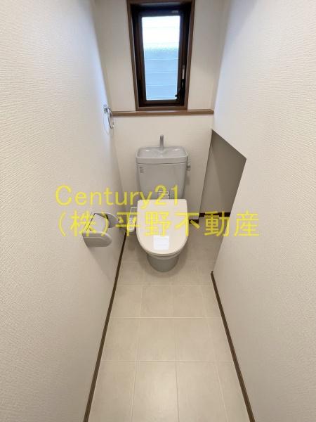 国分町（1438番6）戸建て