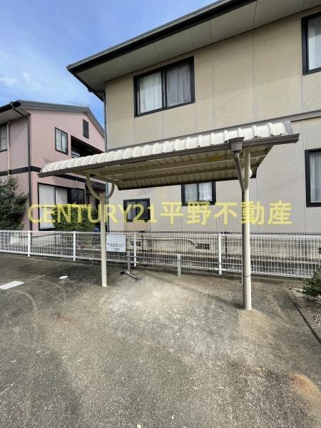 ビイラ・ファイン B棟(その他共用部分)