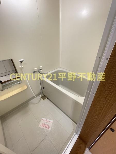 ビイラ・ファイン B棟(バス)